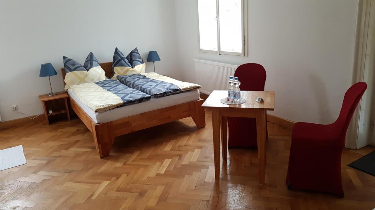 Gaestehaus Lichdi Schwaigern Kültér fotó