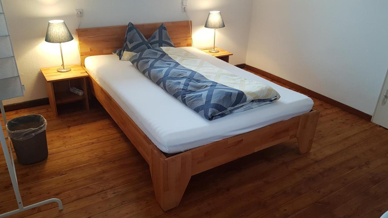 Gaestehaus Lichdi Schwaigern Kültér fotó