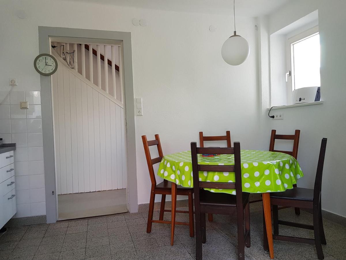 Gaestehaus Lichdi Schwaigern Kültér fotó