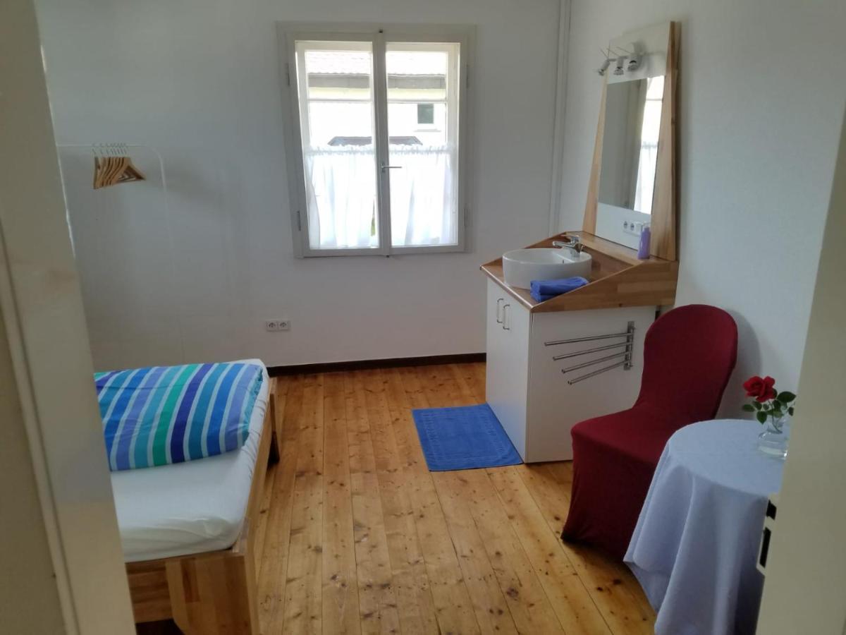 Gaestehaus Lichdi Schwaigern Kültér fotó