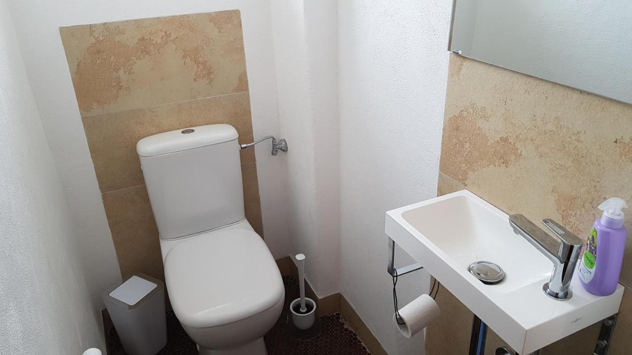 Gaestehaus Lichdi Schwaigern Kültér fotó