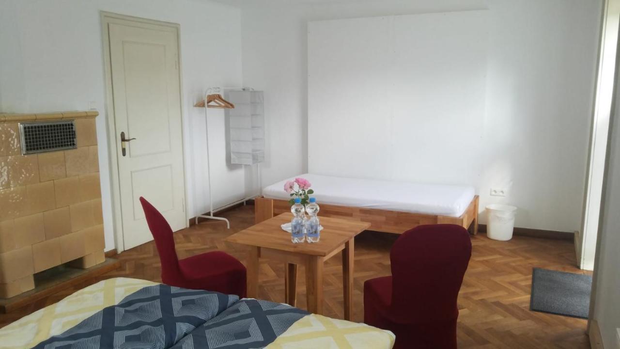 Gaestehaus Lichdi Schwaigern Kültér fotó